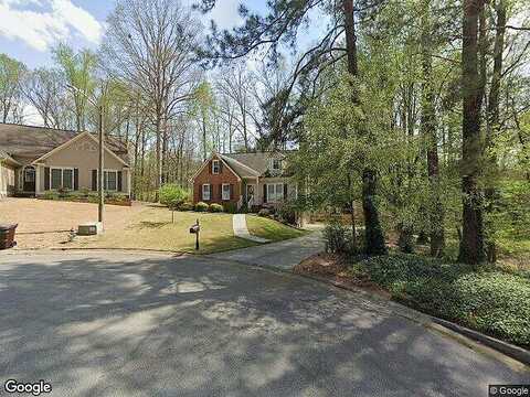 Split Wood, POWDER SPRINGS, GA 30127