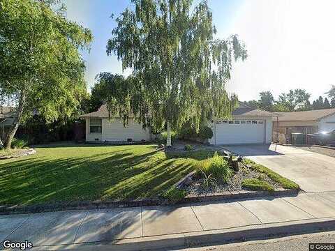 Oklahoma, KENNEWICK, WA 99336