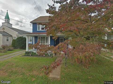 Grove, FLOURTOWN, PA 19031