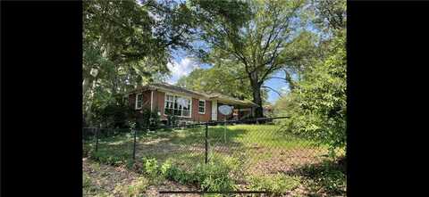 Mcafee, DECATUR, GA 30032