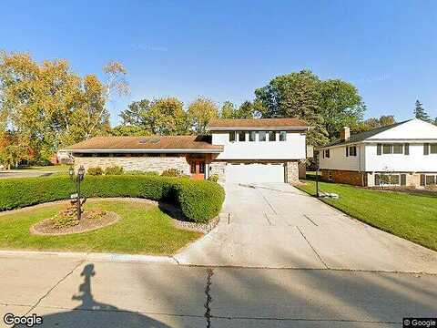 Hillcrest, APPLETON, WI 54914