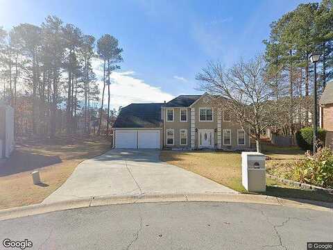 Adah, LAWRENCEVILLE, GA 30043
