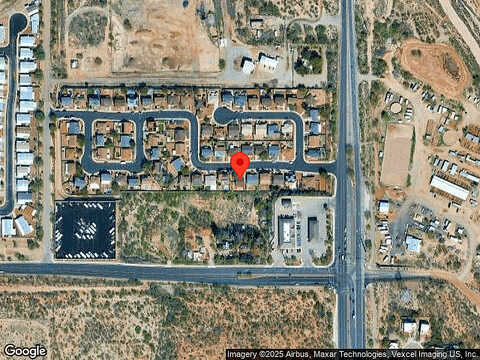 Honey Mesquite, TUCSON, AZ 85730