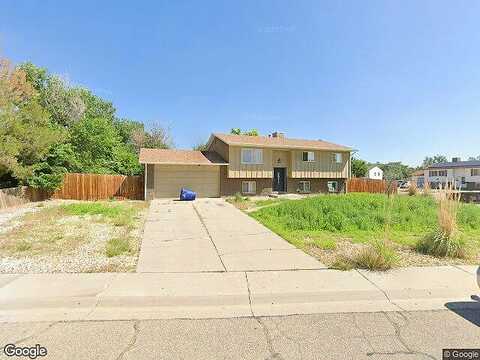 Grissom, PUEBLO, CO 81001