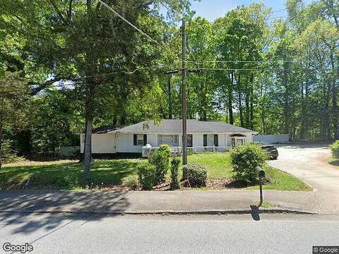 Rowland, STONE MOUNTAIN, GA 30083
