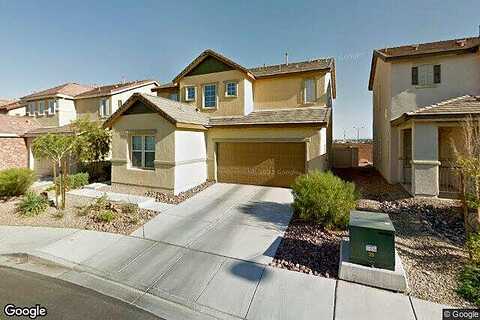 Baldy Mountain, LAS VEGAS, NV 89131