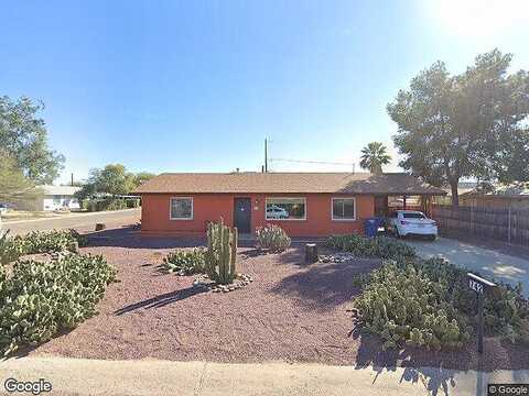 Knox, TUCSON, AZ 85719