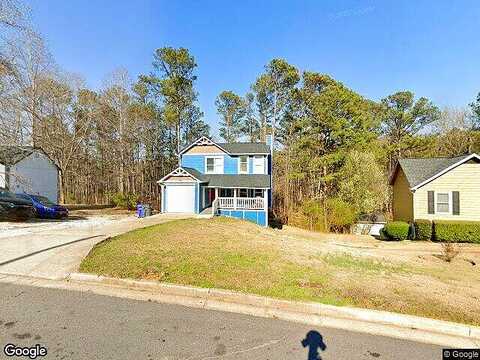 Rock, UNION CITY, GA 30291