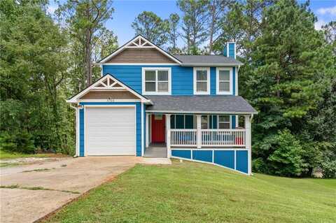 Rock, UNION CITY, GA 30291