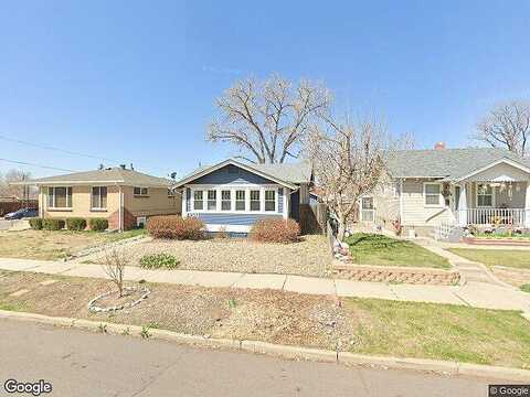 Grove, DENVER, CO 80221