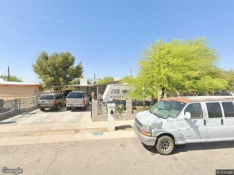 27Th, TUCSON, AZ 85713