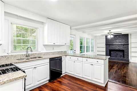 Preakness, DECATUR, GA 30034