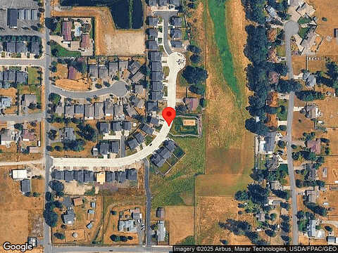 180Th Street, TACOMA, WA 98445