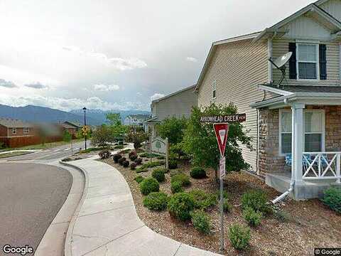 Stonecrop Ridge, COLORADO SPRINGS, CO 80910