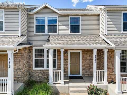 Stonecrop Ridge, COLORADO SPRINGS, CO 80910
