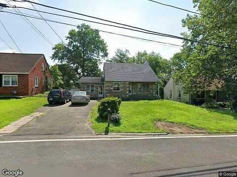 Shelmire, JENKINTOWN, PA 19046