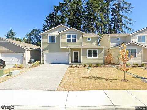 158Th Street, TACOMA, WA 98445