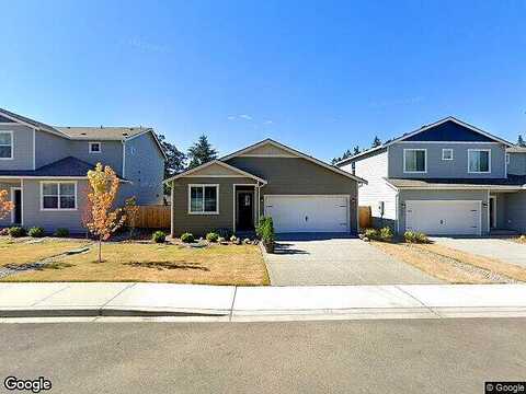 158Th Street, TACOMA, WA 98445