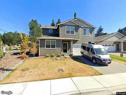 158Th Street, TACOMA, WA 98445