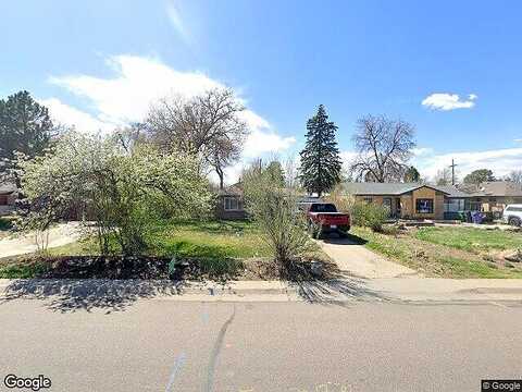 Oneida, DENVER, CO 80207