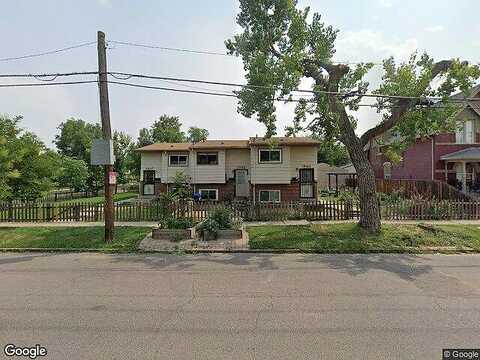 28Th, DENVER, CO 80205