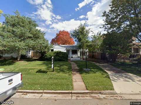 Fillmore, DENVER, CO 80210