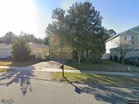 Dowing Creek, JACKSONVILLE, FL 32218