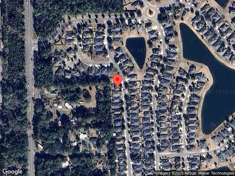 Dowing Creek, JACKSONVILLE, FL 32218