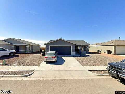Paraiso, EL PASO, TX 79928