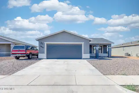 Paraiso, EL PASO, TX 79928