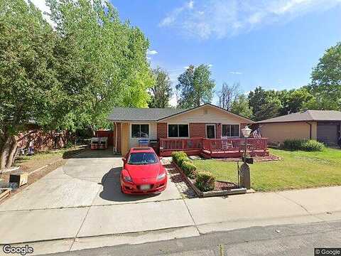 Gay, LONGMONT, CO 80501