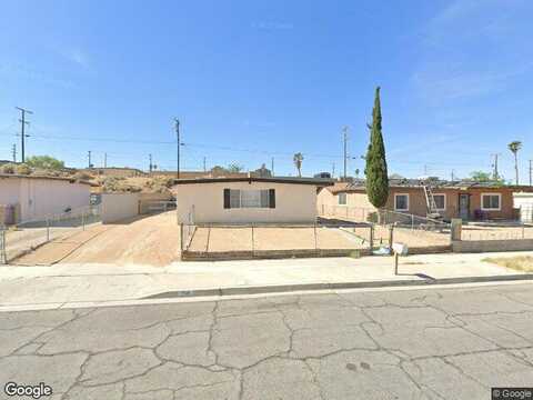 Mojave, BARSTOW, CA 92311