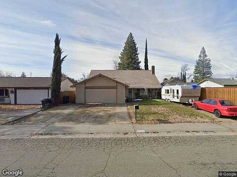 Lialana, CITRUS HEIGHTS, CA 95610