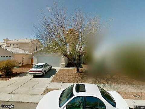 Hunnington, TUCSON, AZ 85743