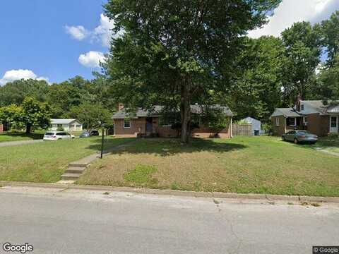 Seabury, SANDSTON, VA 23150