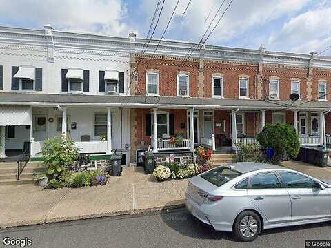 Elm, QUAKERTOWN, PA 18951