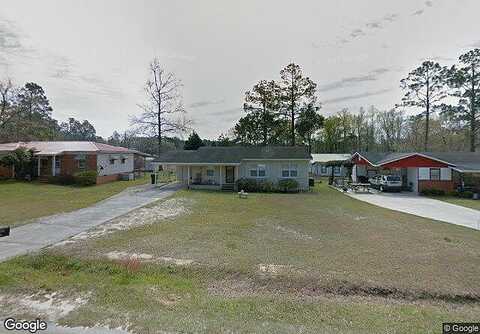 Pratt, SWAINSBORO, GA 30401
