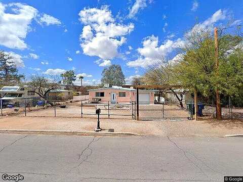Walnut, TUCSON, AZ 85712