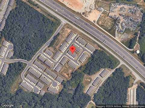Candy, CONYERS, GA 30094