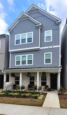 Wesson, KENNESAW, GA 30144