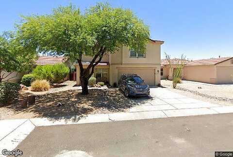 Oracle Oak, SAHUARITA, AZ 85629