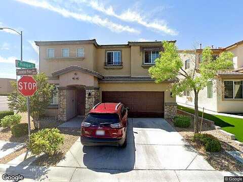 Lexington Pines, LAS VEGAS, NV 89129