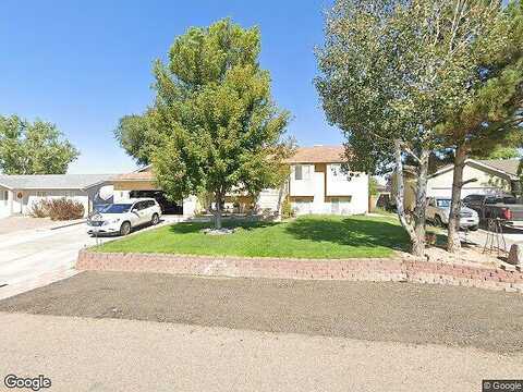 Mccoy, PUEBLO, CO 81007