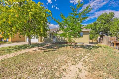Mccoy, PUEBLO, CO 81007