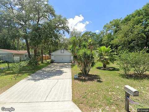 Knollwood, DADE CITY, FL 33523
