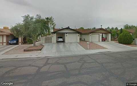 Via San Rafael, LAS VEGAS, NV 89103