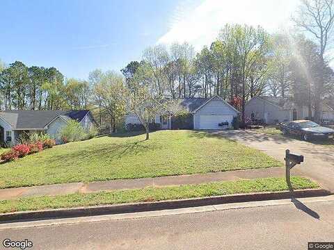 Rosehill, MCDONOUGH, GA 30253
