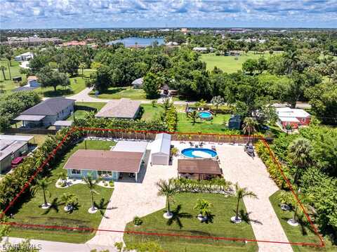 Ansin, PUNTA GORDA, FL 33950