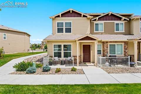 Winter Gem, COLORADO SPRINGS, CO 80925