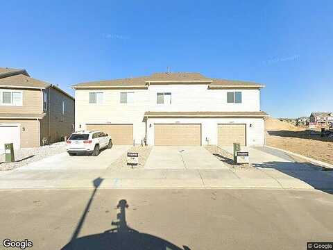 Winter Gem, COLORADO SPRINGS, CO 80925